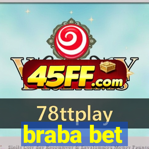 braba bet